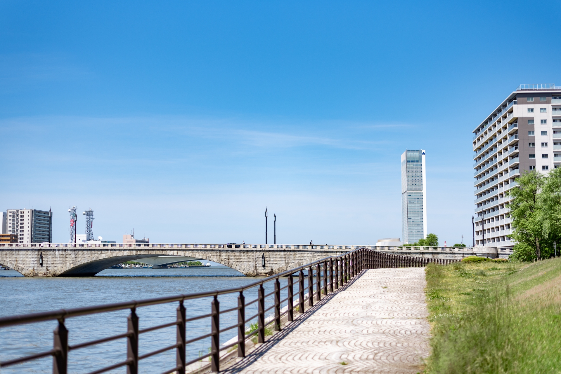 八頭郡八頭町堀越のメイン画像