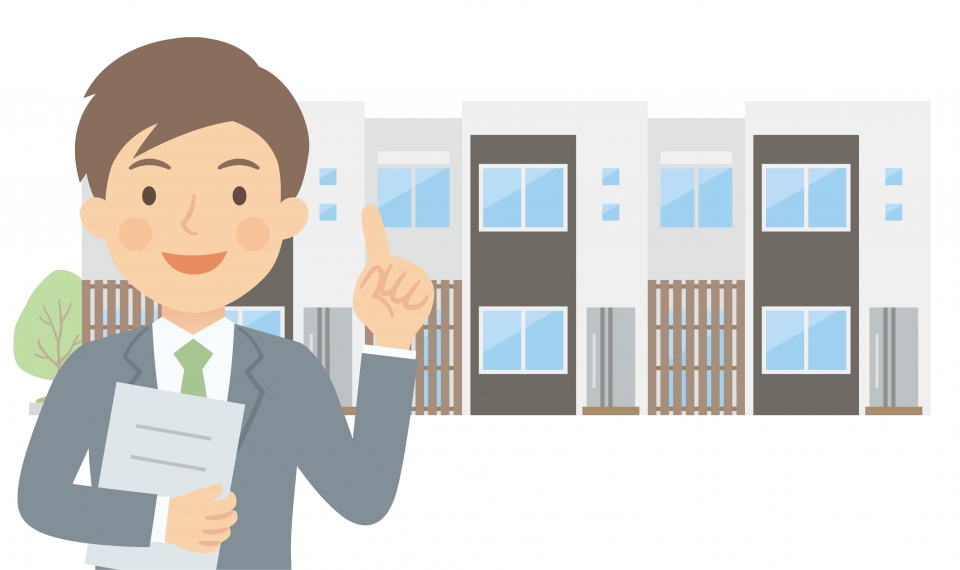 八頭郡八頭町堀越の家賃相場