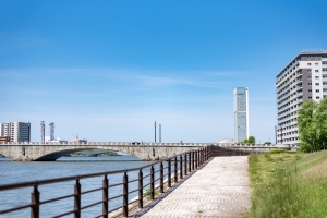 八頭郡八頭町堀越の土地最新販売事例と生活情報