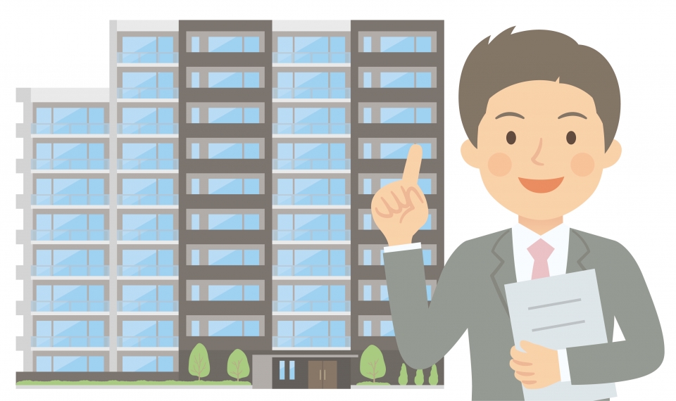 倉吉市清谷町一丁目の家賃相場