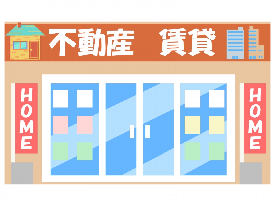 安来市神庭町の家賃相場