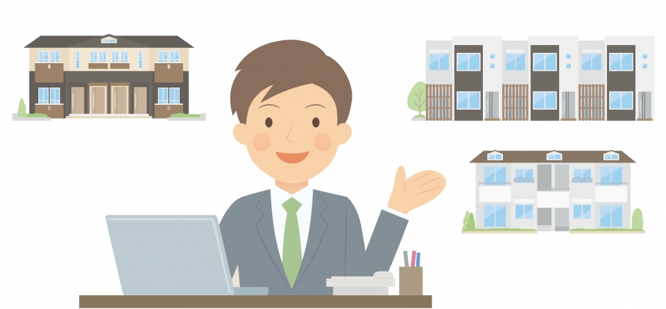 津山市杉宮の家賃相場